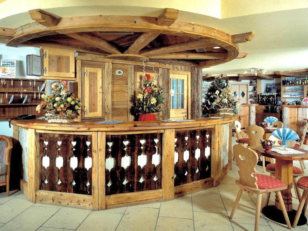 Hotel Bellevue Canazei Dış mekan fotoğraf