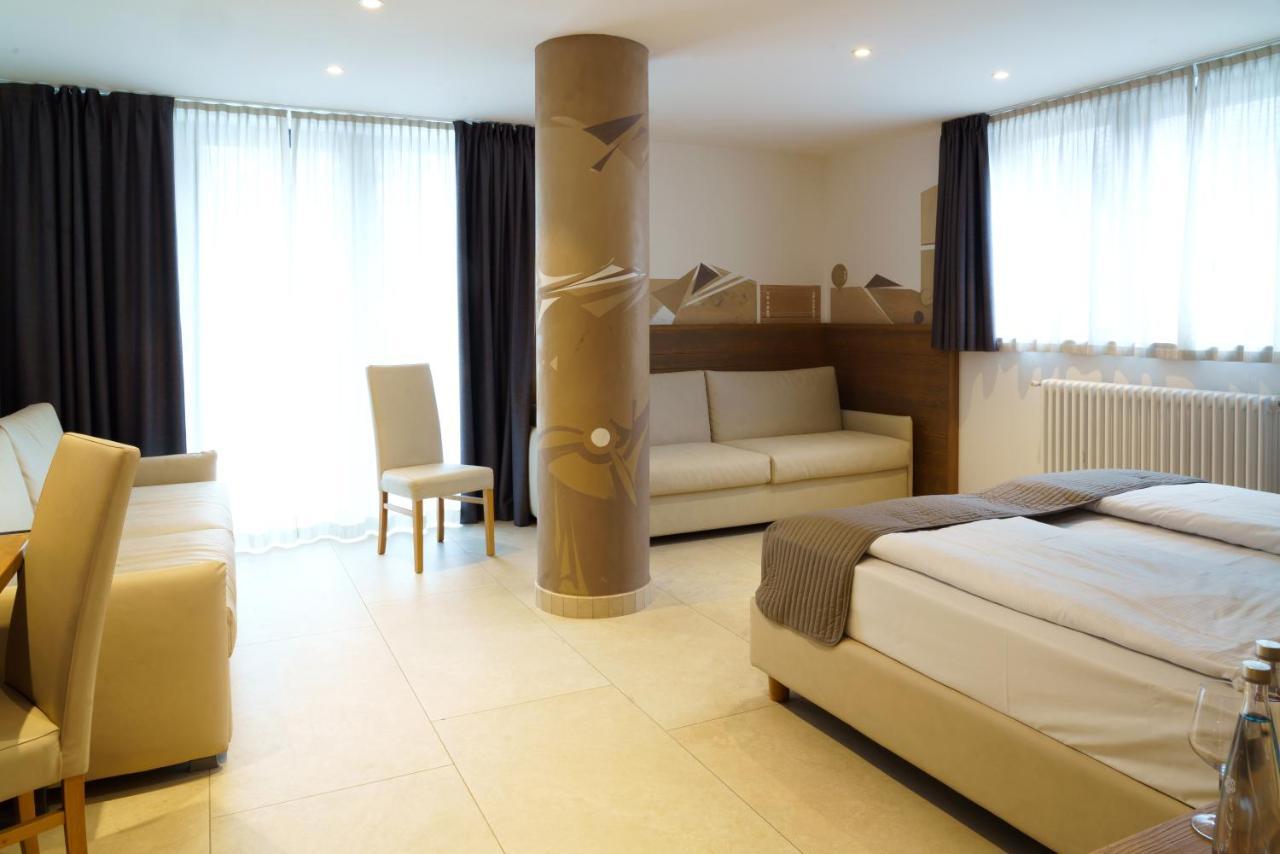 Hotel Bellevue Canazei Dış mekan fotoğraf