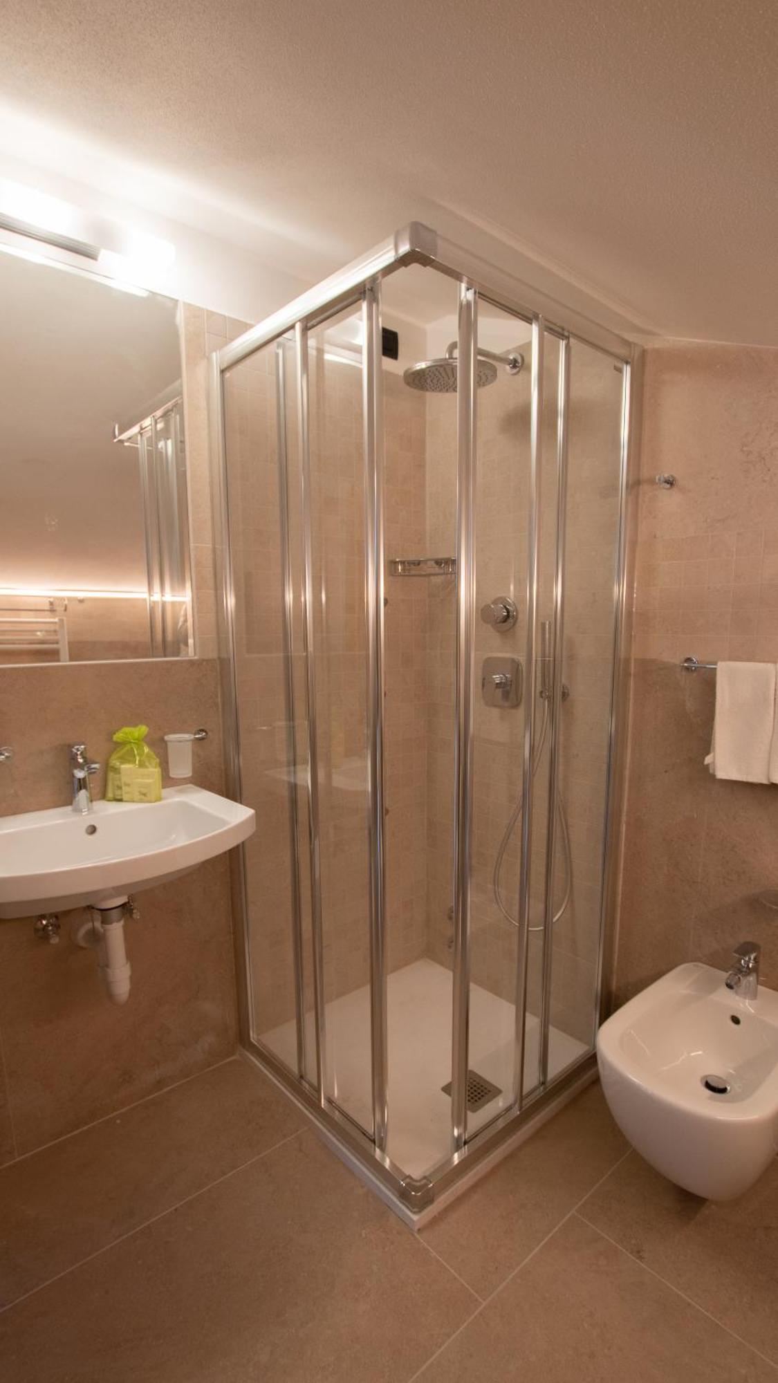 Hotel Bellevue Canazei Dış mekan fotoğraf